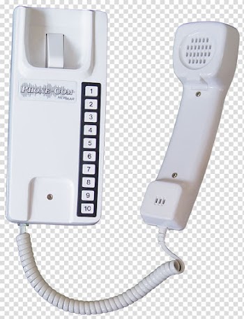 Intercom telephone Intercom telephone Mobile Phones Telephone line, indicator transparent background PNG clipart