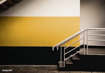 Interior be creative building | Free stock photo - 67833