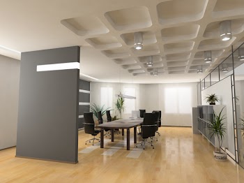Interior Ceiling Designs