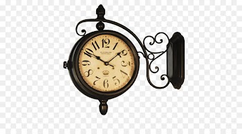 Interior Clock Quartz clock SvsTime.ru AllTime.ru u0418u043cu043fu0435u0440u0438u044f u0447u0430u0441u043eu0432 - Retro bell 