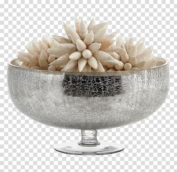 Interior Design Services Decorative arts Living room House, Galvanized metal base container stone flower decoration Home Decoration transparent background PNG clipart