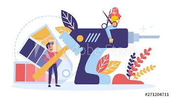 Interior designer profession