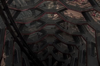 Interior of a Building