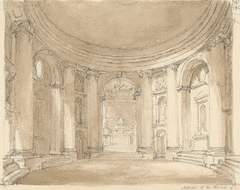 Interior of a Church | Free Photo - rawpixel