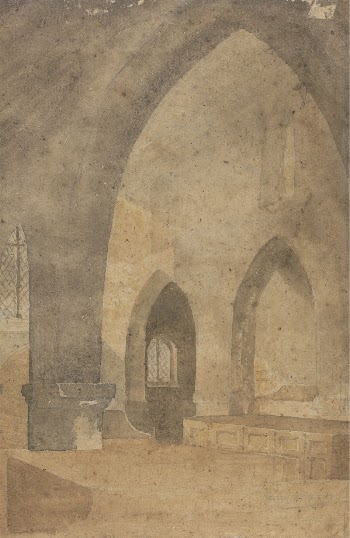 Interior of a Church, Looking | Free Photo - rawpixel