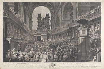 Interior of St. Paul's on the Day | Free Photo - rawpixel
