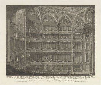 Interior of the Late Theatre | Free Photo - rawpixel