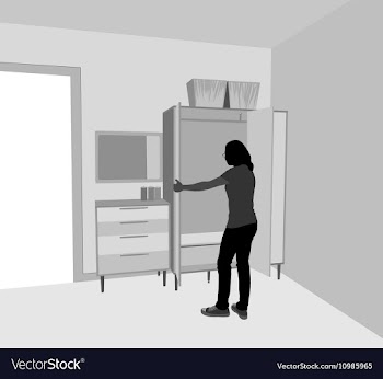 Interior vector image
