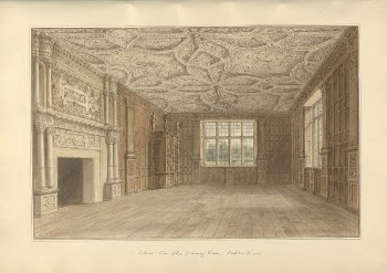 Interior view of the Drawing | Free Photo - rawpixel