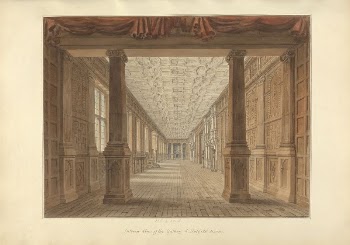 Interior View of the Gallery | Free Photo - rawpixel