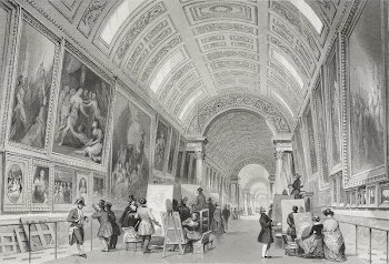 Interior view of the Great | Free Photo - rawpixel