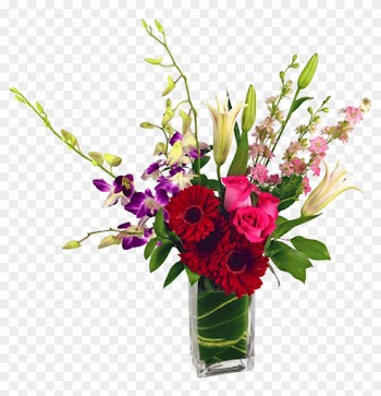Interior Winter Flower Arrangements Designedy Karins - Floristry