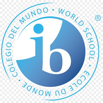 International Baccalaureate Logo IB Diploma Programme Organization School - baccalaureate background 