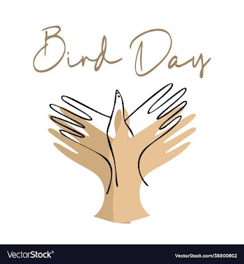 international bird day