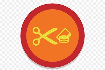 International Brotherhood of Electrical Workers Product Logo Business Cost - awareness badge 