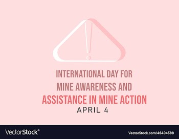international day for mine awareness and assistanc