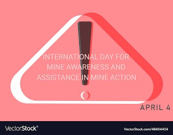 international day for mine awareness and assistanc