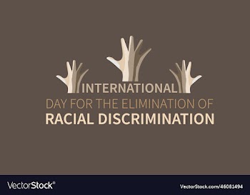 international day for the elimination of racial