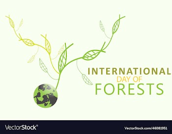 international day of forests