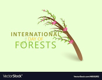 international day of forests