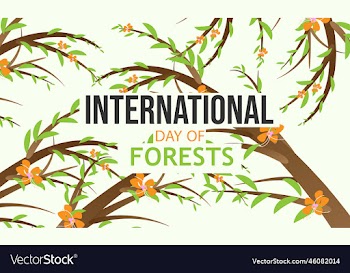 international day of forests