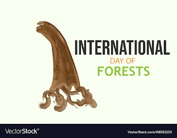 international day of forests