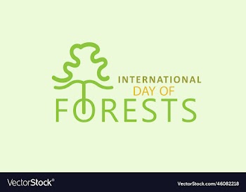 international day of forests