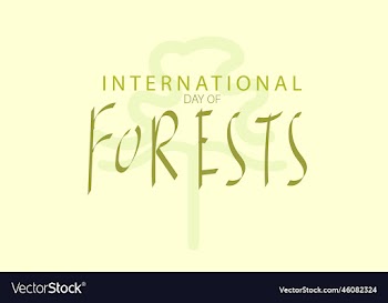 international day of forests