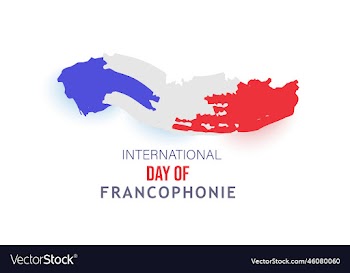 international day of francophonie