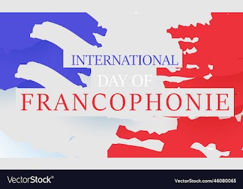 international day of francophonie