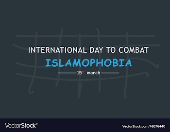 international day to combat islamophobia