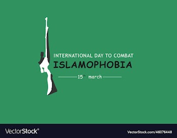 international day to combat islamophobia