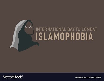 international day to combat islamophobia