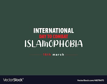international day to combat islamophobia
