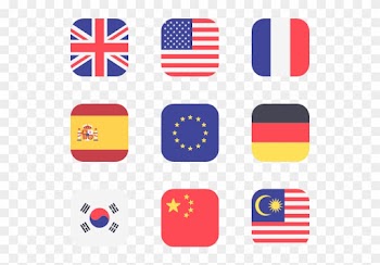 International Flags - Duke-nus Graduate Medical School