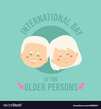 international grandparents day cartoon