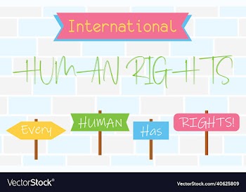 international human rights day