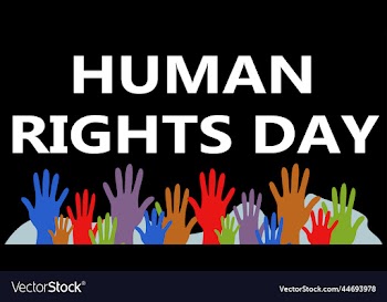 international human rights day design