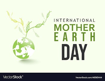 international mother earth day