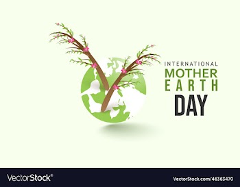 international mother earth day
