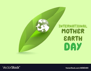 international mother earth day
