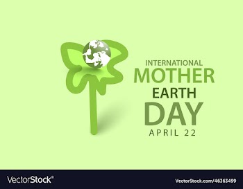 international mother earth day