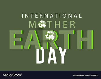 international mother earth day