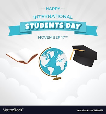 international students day november 13th