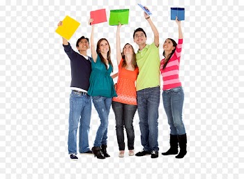 International Students' Day WhatsApp - student 