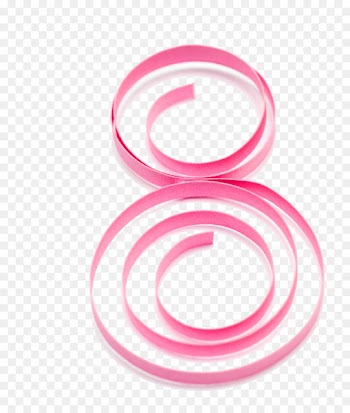 International Women's Day Friendship Day Woman Wallpaper - 8 Ribbon 