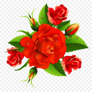 International Women's Day Greeting & Note Cards Flower Image Clip art - flower 