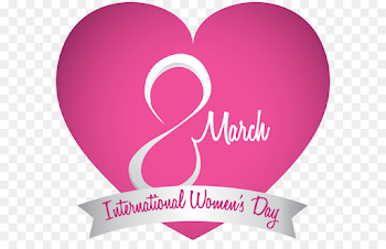 International Women's Day Woman Clip art - March 8 International ...