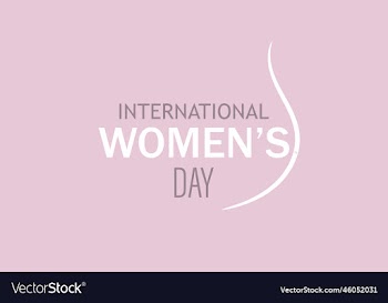 international womens day