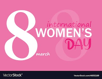 international womens day